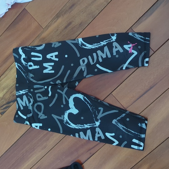 Girl - Puma - 3 Pieces - Picture 5 of 13